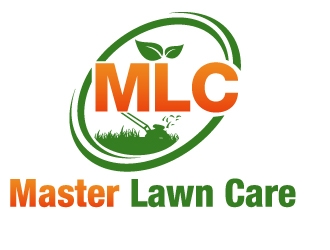 Master Lawn Care logo design by PMG