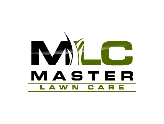 Master Lawn Care logo design by torresace