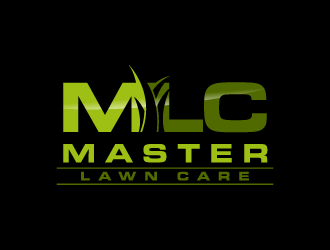 Master Lawn Care logo design by torresace