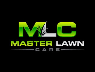 Master Lawn Care logo design by J0s3Ph