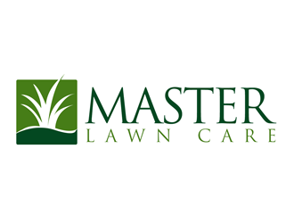 Master Lawn Care Logo Design - 48hourslogo