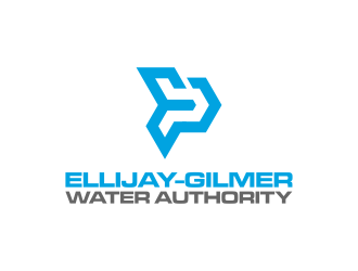 Ellijay-Gilmer Water Authority logo design by sitizen