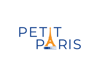 Petit Paris logo design by lestatic22