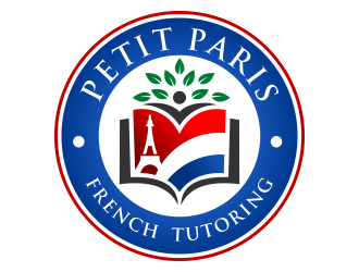 Petit Paris logo design by ingepro