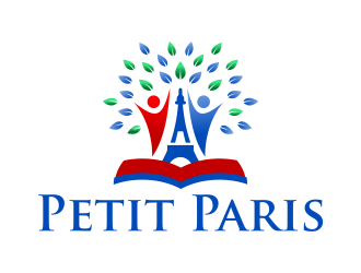 Petit Paris logo design by ingepro