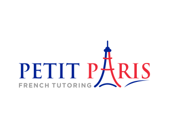 Petit Paris logo design by done