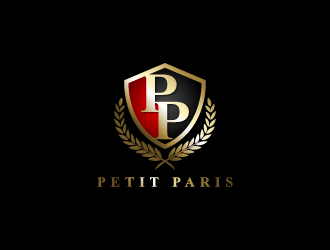 Petit Paris logo design by torresace