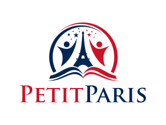 Petit Paris logo design by IrvanB