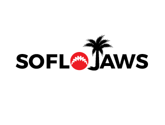 Soflo jaws logo design by justin_ezra