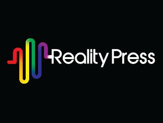 Reality Press logo design by ShadowL