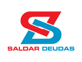 Saldar Deudas logo design by cahyobragas