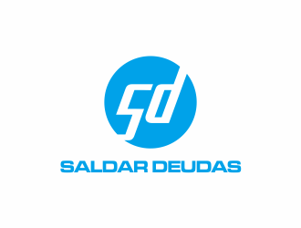 Saldar Deudas logo design by afra_art