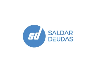 Saldar Deudas logo design by zakdesign700