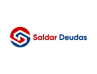 Saldar Deudas logo design by Erasedink