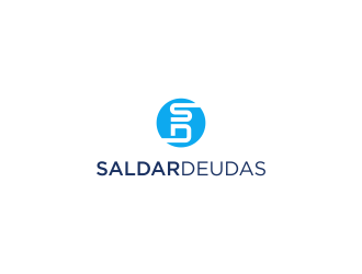 Saldar Deudas logo design by Devian