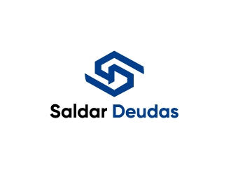 Saldar Deudas logo design by Erasedink