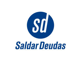 Saldar Deudas logo design by ingepro