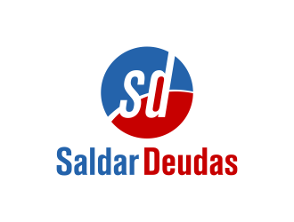 Saldar Deudas logo design by ingepro