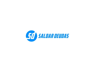 Saldar Deudas logo design by CreativeKiller