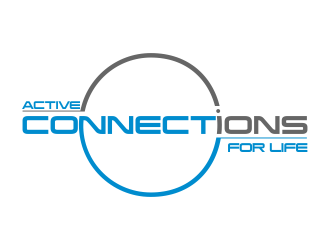 Active Connections For Life logo design by cahyobragas