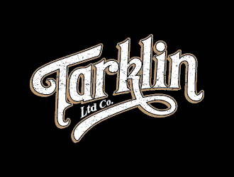 Tarklin, Ltd Co. logo design by stayhumble