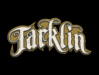 Tarklin, Ltd Co. logo design by rykos