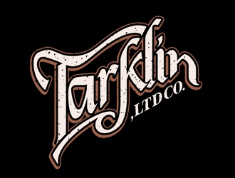 Tarklin, Ltd Co. logo design by DreamLogoDesign