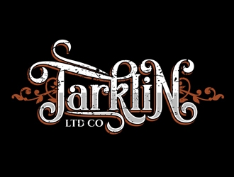 Tarklin, Ltd Co. logo design by DreamLogoDesign