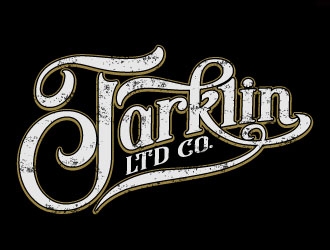 Tarklin, Ltd Co. logo design by Suvendu
