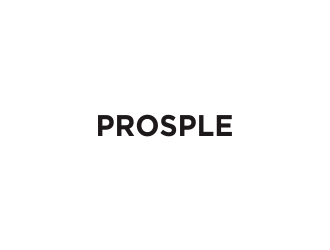 Prosple logo design by Greenlight