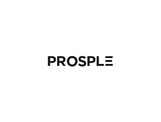 Prosple logo design by Greenlight