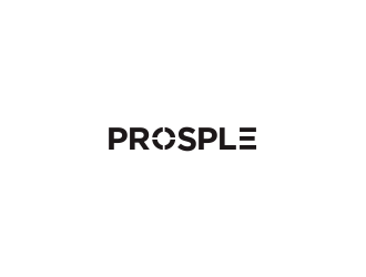 Prosple logo design by Greenlight