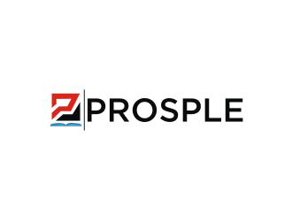 Prosple logo design by Diancox