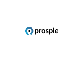 Prosple logo design by CreativeKiller