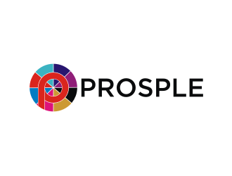 Prosple logo design by Diancox