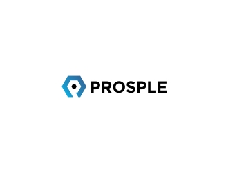 Prosple logo design by CreativeKiller