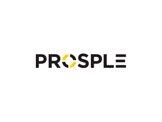 Prosple logo design by Greenlight