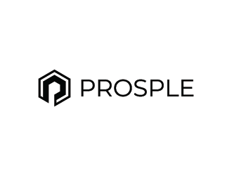 Prosple logo design by mhala