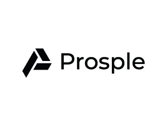 Prosple logo design by mhala