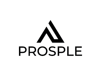 Prosple logo design by mhala