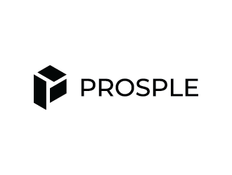 Prosple logo design by mhala