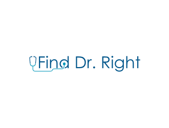 Find Dr. Right logo design by blessings