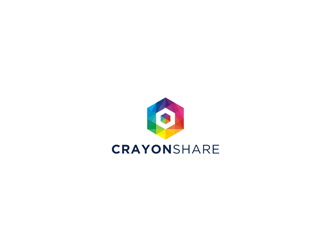 CrayonShare logo design by ndaru