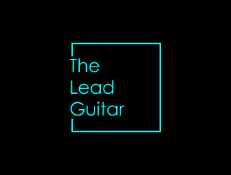 TheLeadGuitar logo design by afra_art