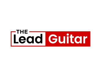 TheLeadGuitar logo design by lexipej