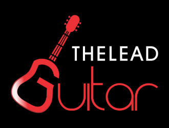 TheLeadGuitar logo design by savana