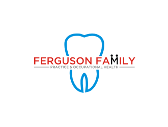 Ferguson Family Practice & Occupational Health logo design by Diancox