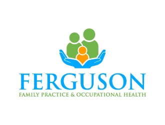 Ferguson Family Practice & Occupational Health logo design by abss