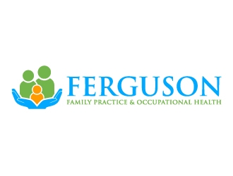 Ferguson Family Practice & Occupational Health logo design by abss