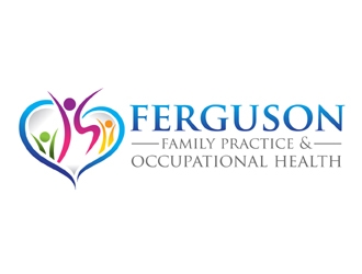 Ferguson Family Practice & Occupational Health logo design by MAXR